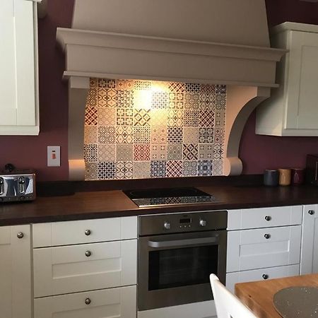 Kilkeel Bungalow - The Perfect Place To Stay Dış mekan fotoğraf