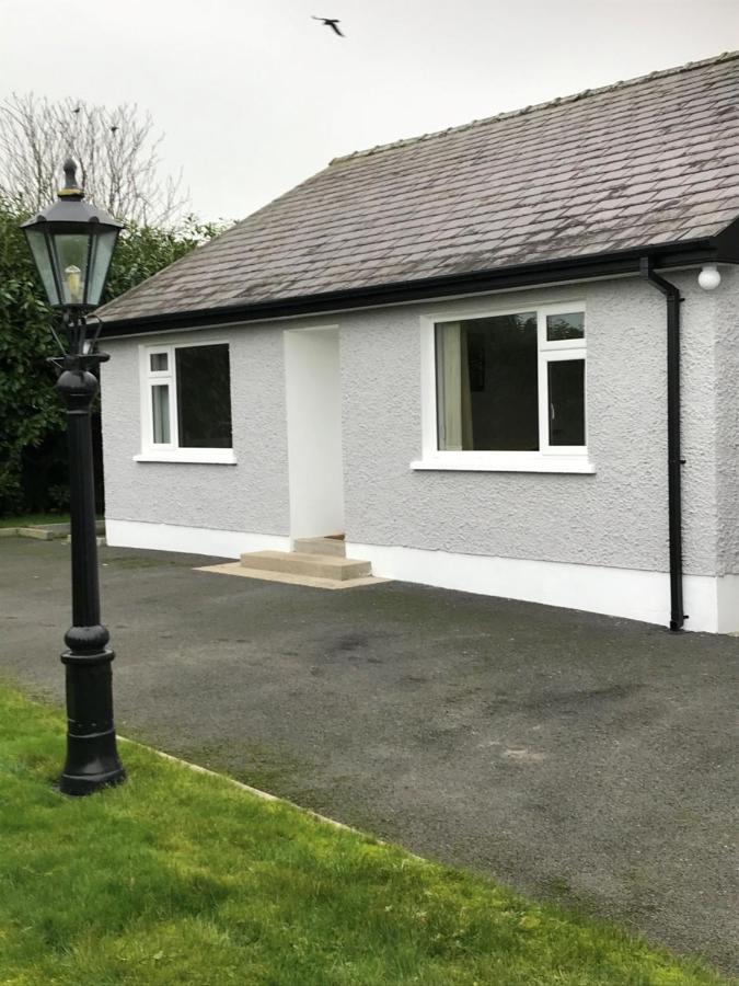 Kilkeel Bungalow - The Perfect Place To Stay Dış mekan fotoğraf