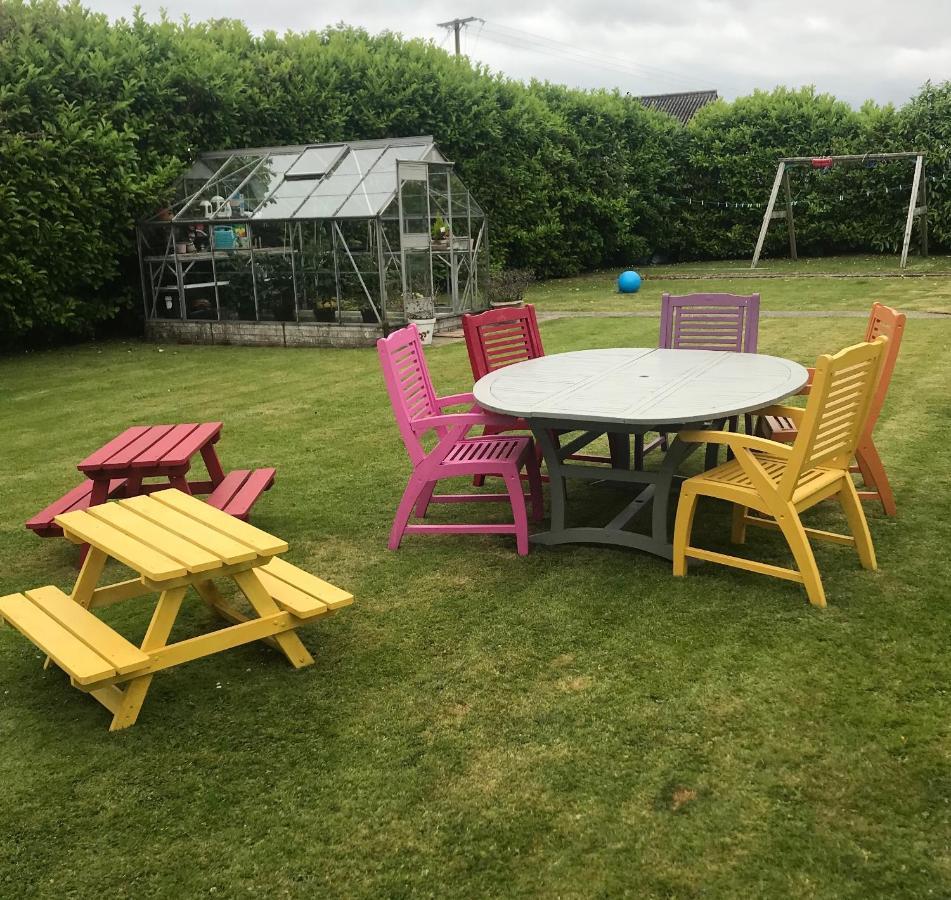 Kilkeel Bungalow - The Perfect Place To Stay Dış mekan fotoğraf