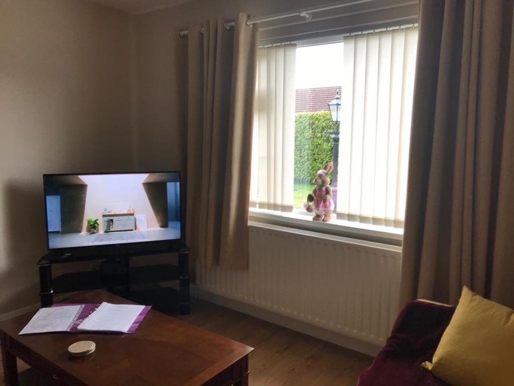 Kilkeel Bungalow - The Perfect Place To Stay Dış mekan fotoğraf
