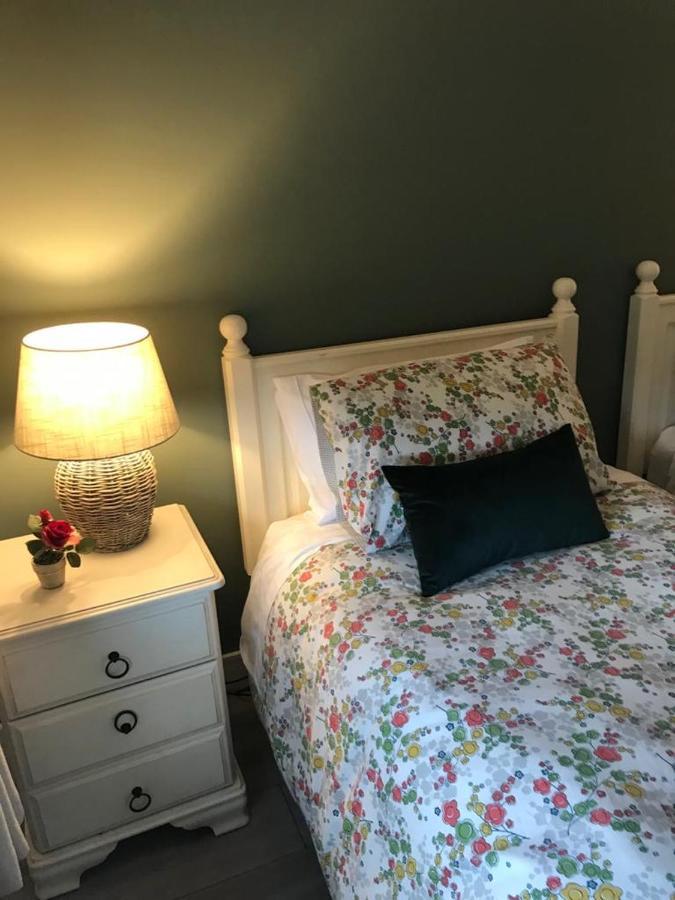 Kilkeel Bungalow - The Perfect Place To Stay Dış mekan fotoğraf