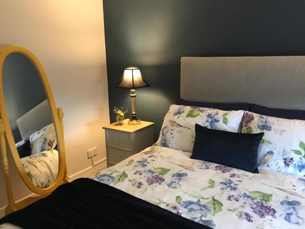 Kilkeel Bungalow - The Perfect Place To Stay Dış mekan fotoğraf