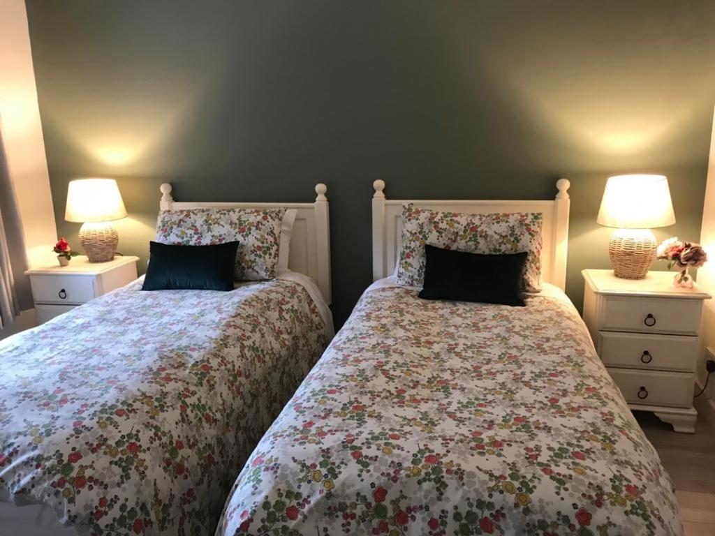 Kilkeel Bungalow - The Perfect Place To Stay Dış mekan fotoğraf