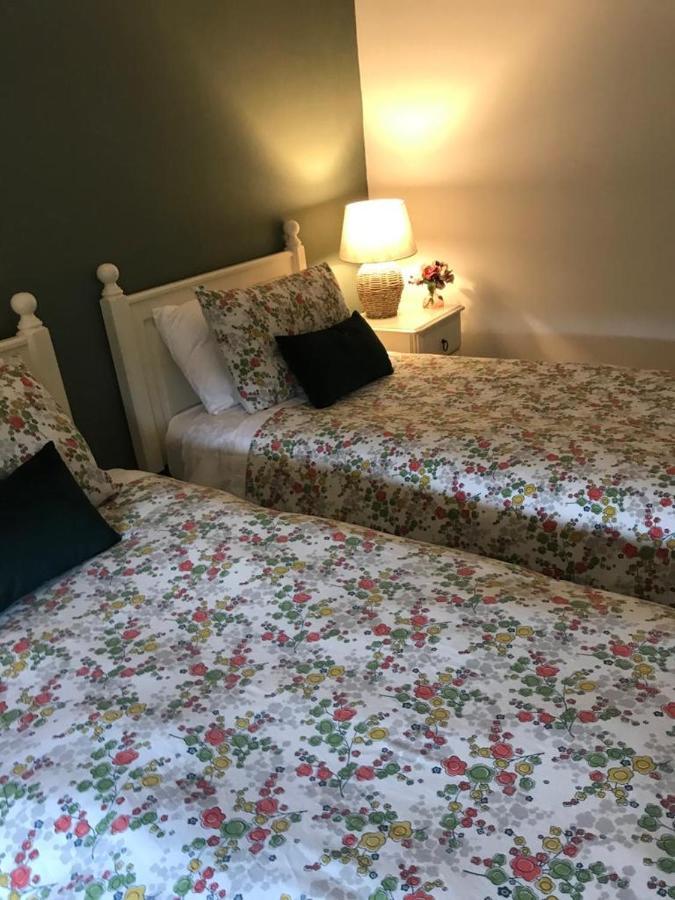 Kilkeel Bungalow - The Perfect Place To Stay Dış mekan fotoğraf