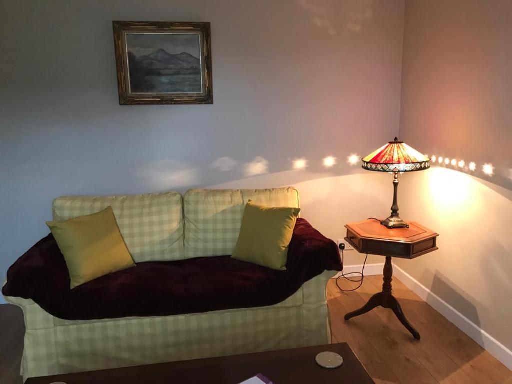 Kilkeel Bungalow - The Perfect Place To Stay Dış mekan fotoğraf