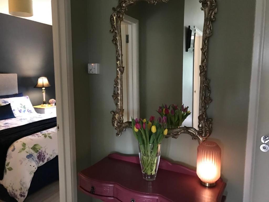 Kilkeel Bungalow - The Perfect Place To Stay Dış mekan fotoğraf