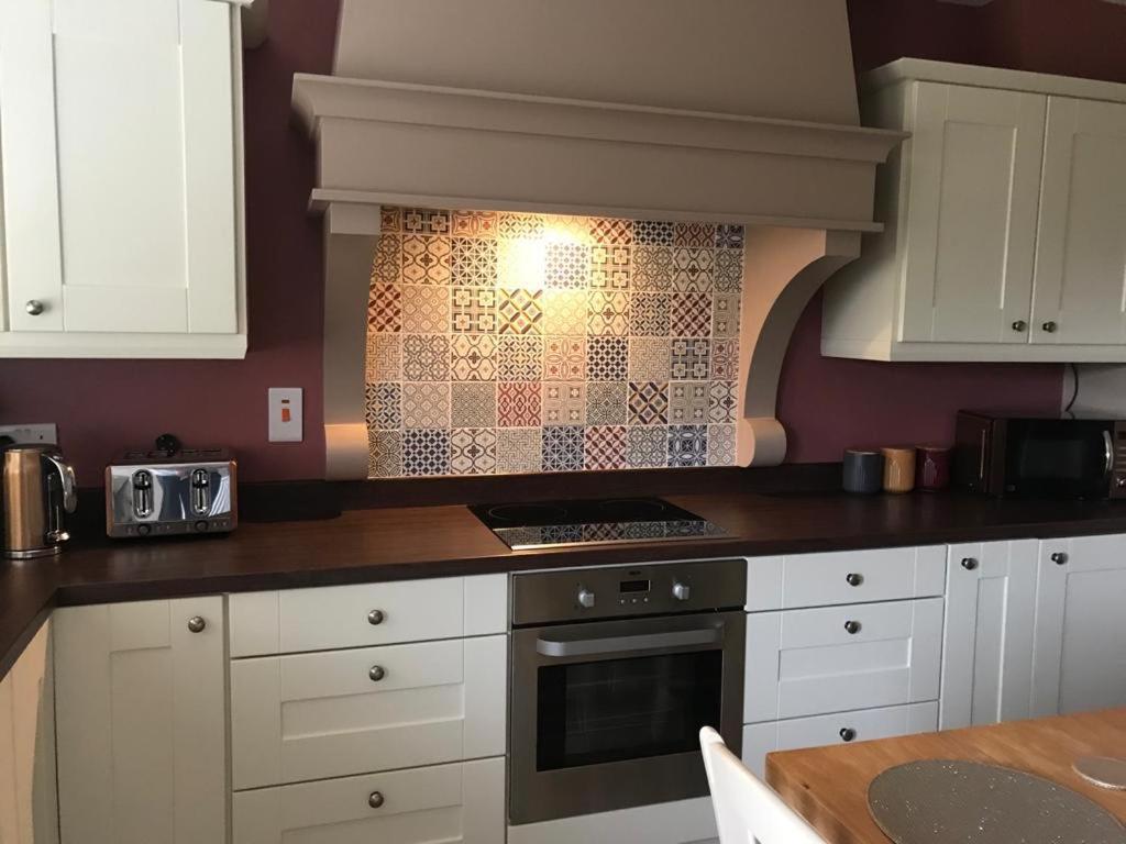 Kilkeel Bungalow - The Perfect Place To Stay Dış mekan fotoğraf