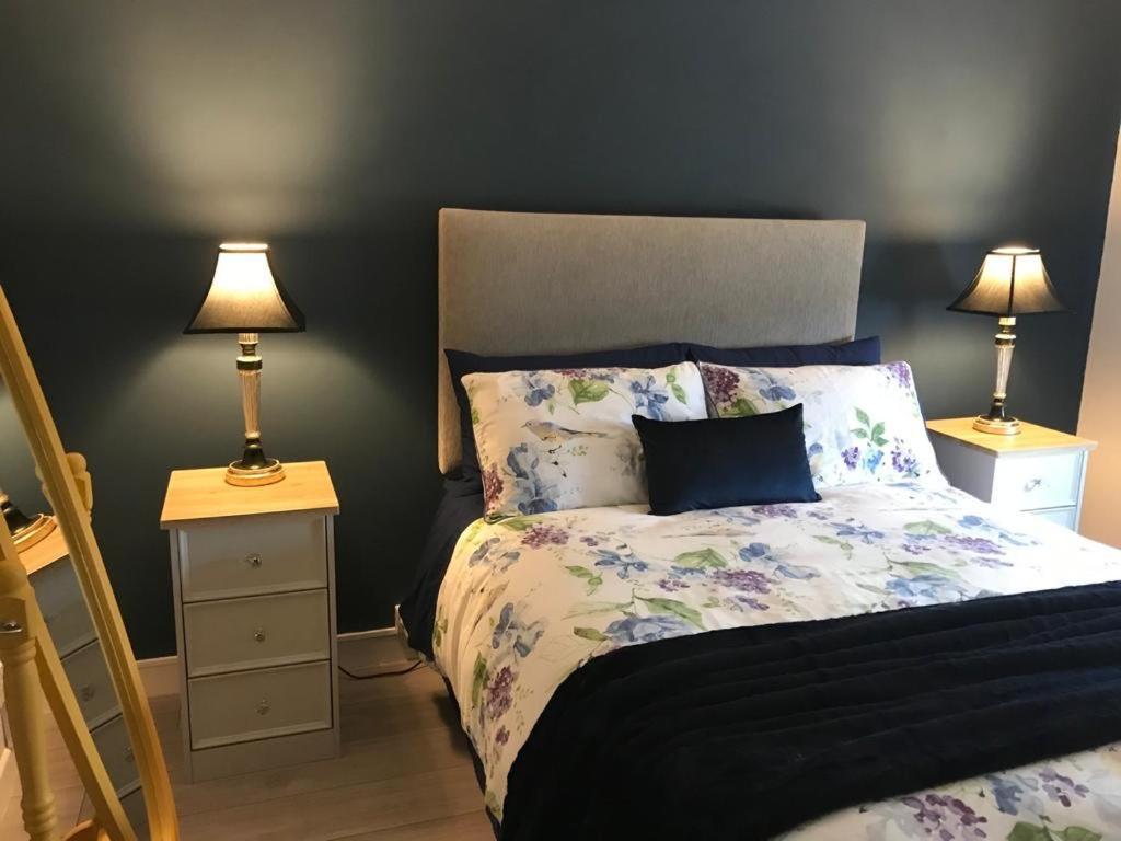Kilkeel Bungalow - The Perfect Place To Stay Dış mekan fotoğraf