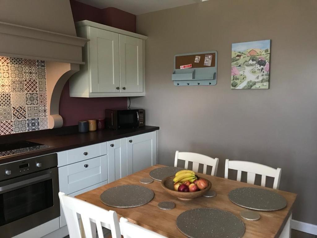Kilkeel Bungalow - The Perfect Place To Stay Dış mekan fotoğraf