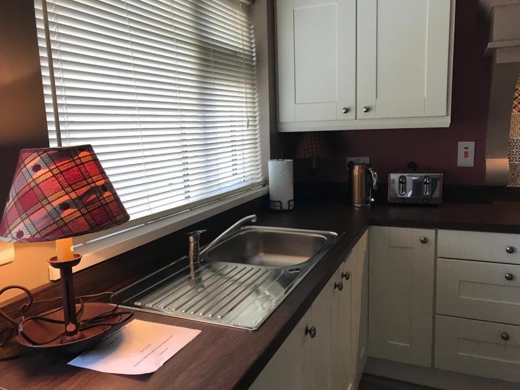 Kilkeel Bungalow - The Perfect Place To Stay Dış mekan fotoğraf